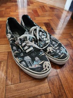 Star wars sales vans shoes philippines