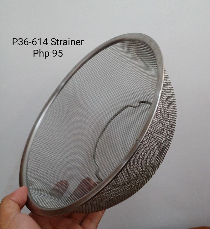 strainer on Carousell