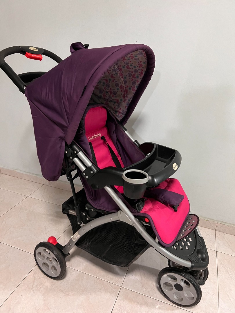 Goodbaby pram store