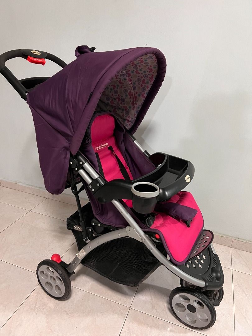 Stroller goodbaby 2025