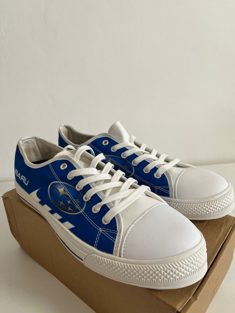 Subaru sneakers new arrivals