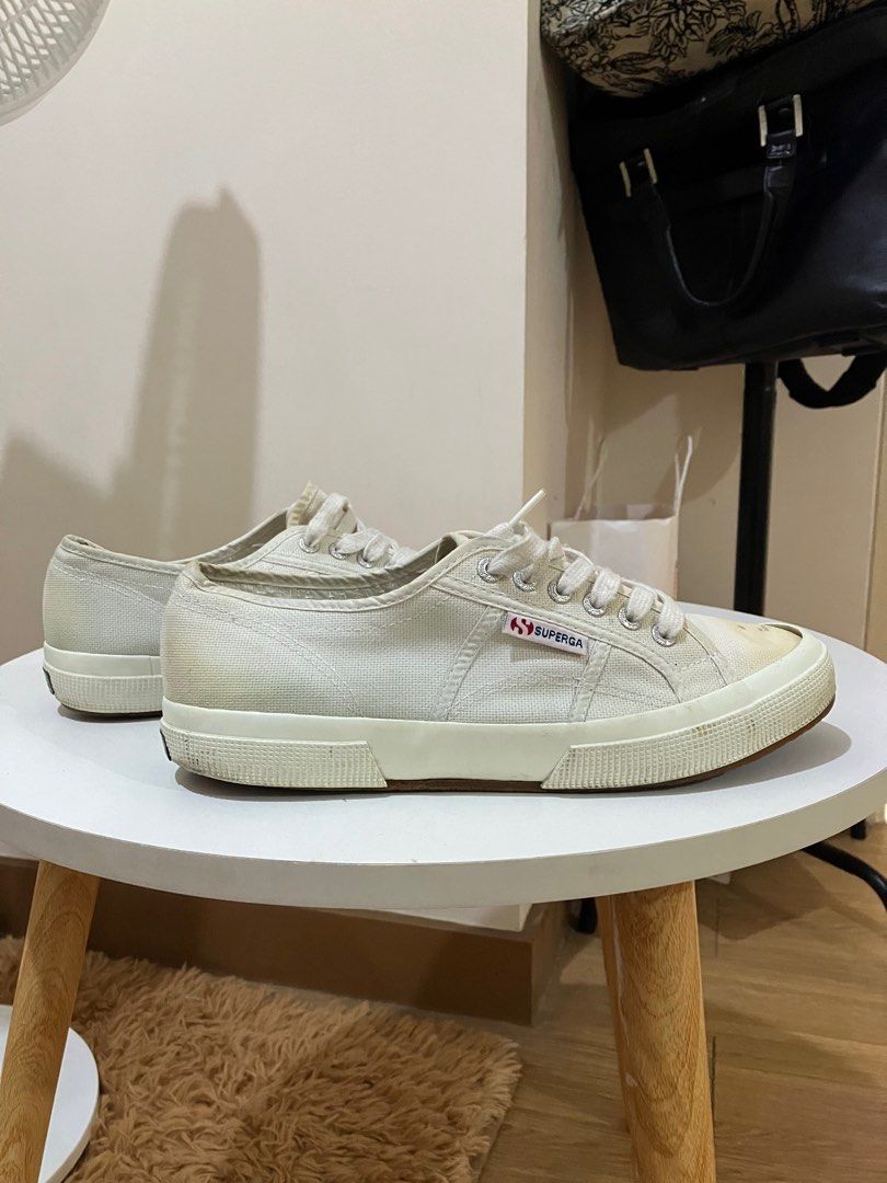 Superga best sale size 41