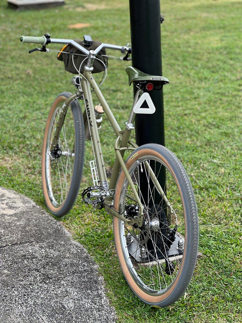 Surly discount ecr 2021