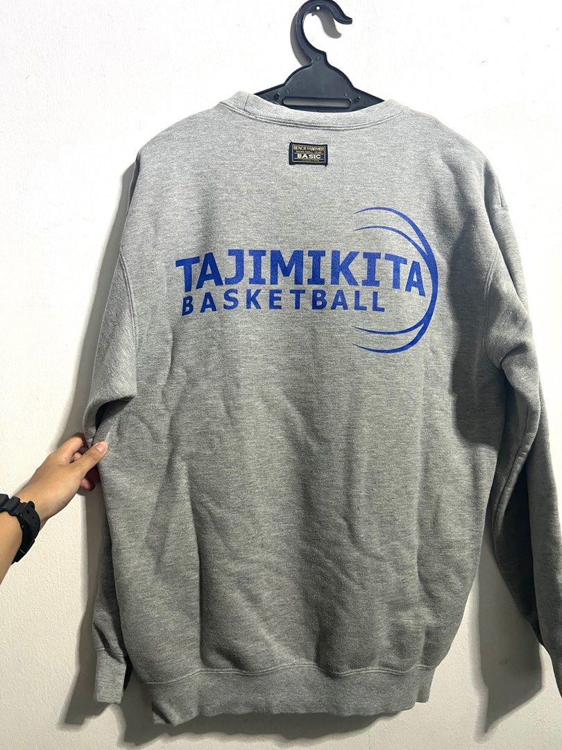 Knicks basketball sweatshirt online champion