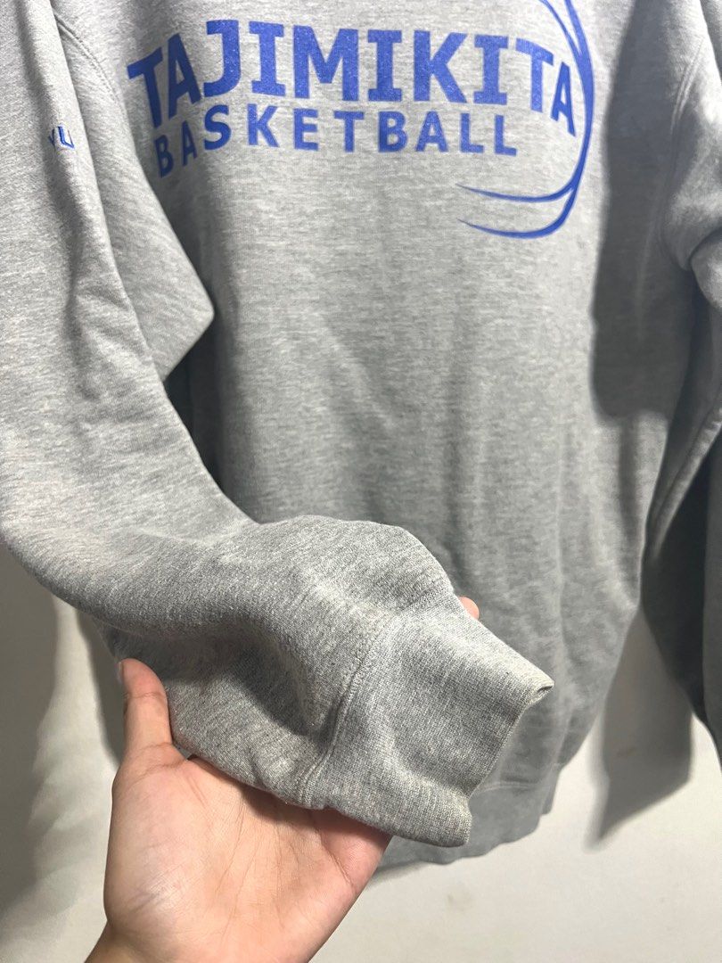 SWEATSHIRT SIZE S M Men s Fashion Tops Sets Hoodies on Carousell
