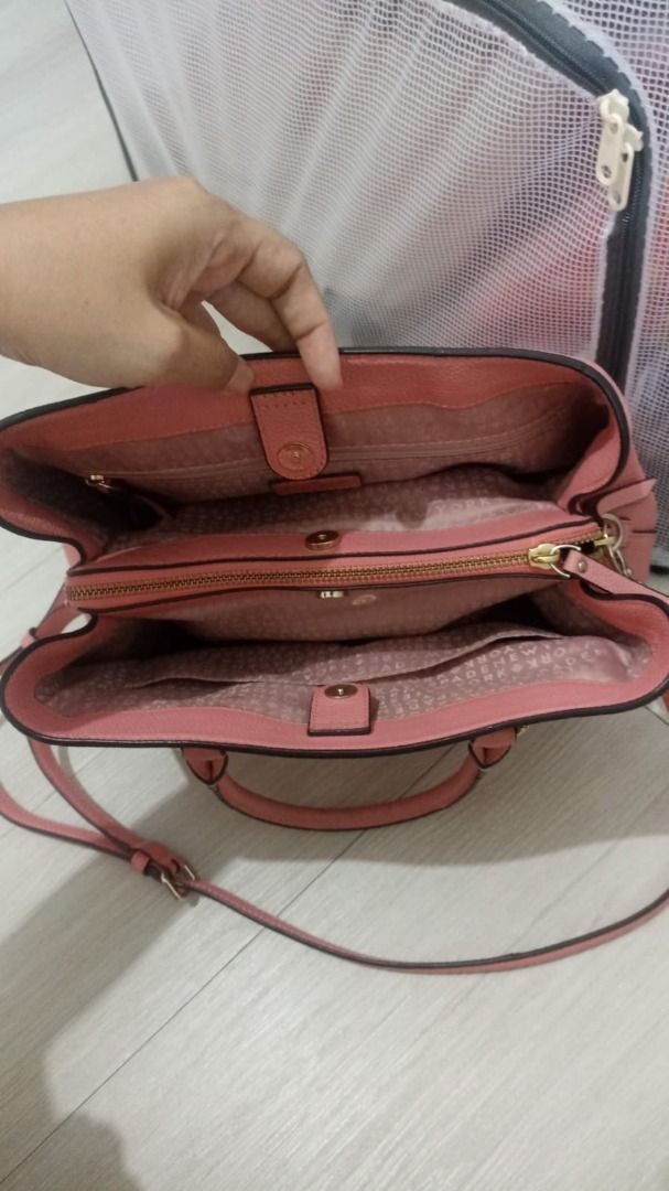 Tas Kate Spade Original untuk Tampil Modis Optimal 2023