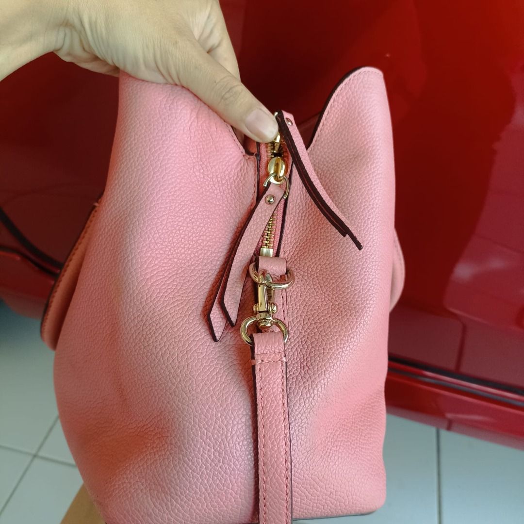 Tas Kate Spade Original, harga boleh nett on Carousell