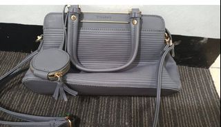 Tas Wanita Elisabeth