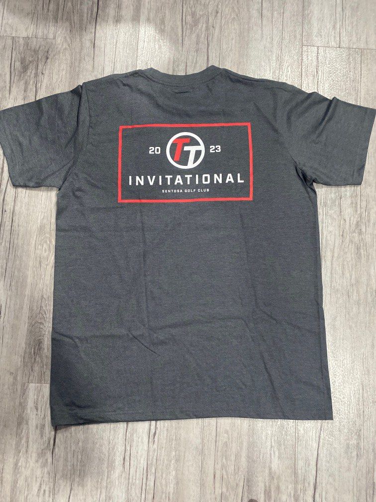 Titleist t discount shirts for sale