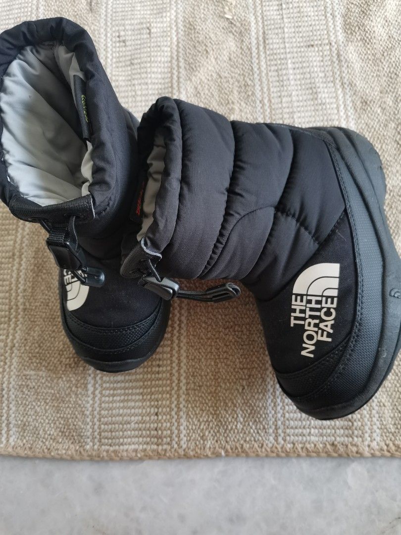 The north face infant booties deals