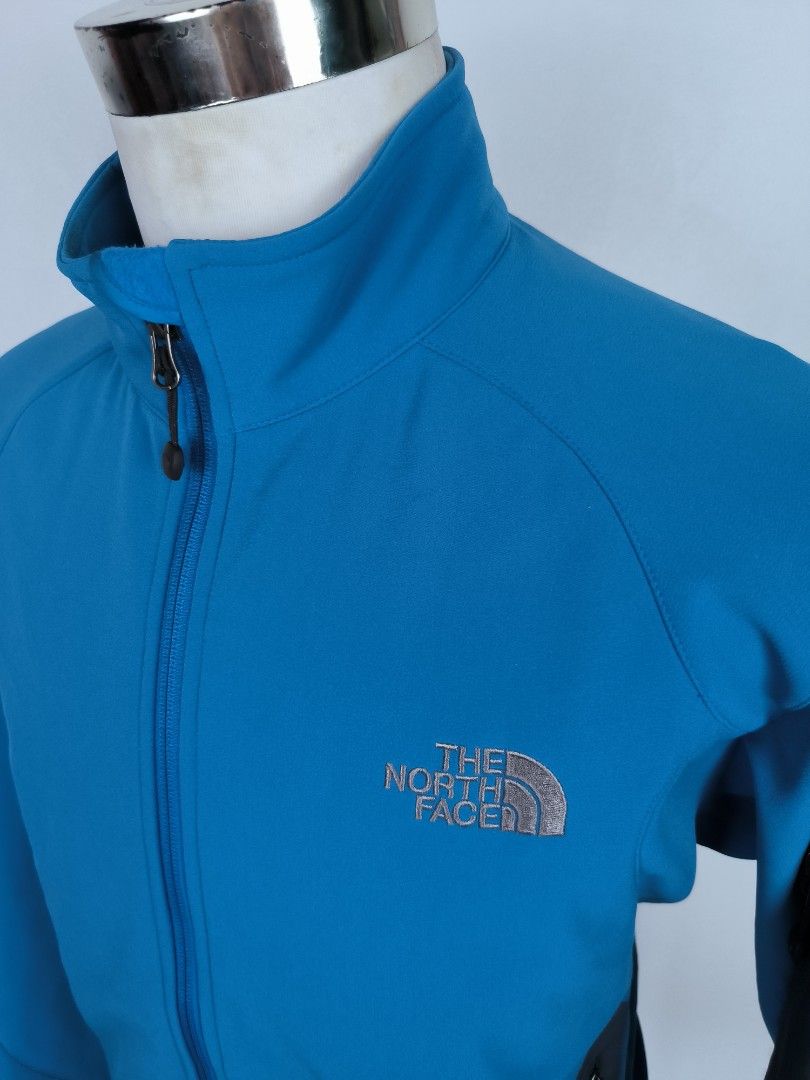 North face flight series soft shell online
