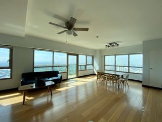 The Residences at Greenbelt 2 Bedroom with Parking FOR RENT