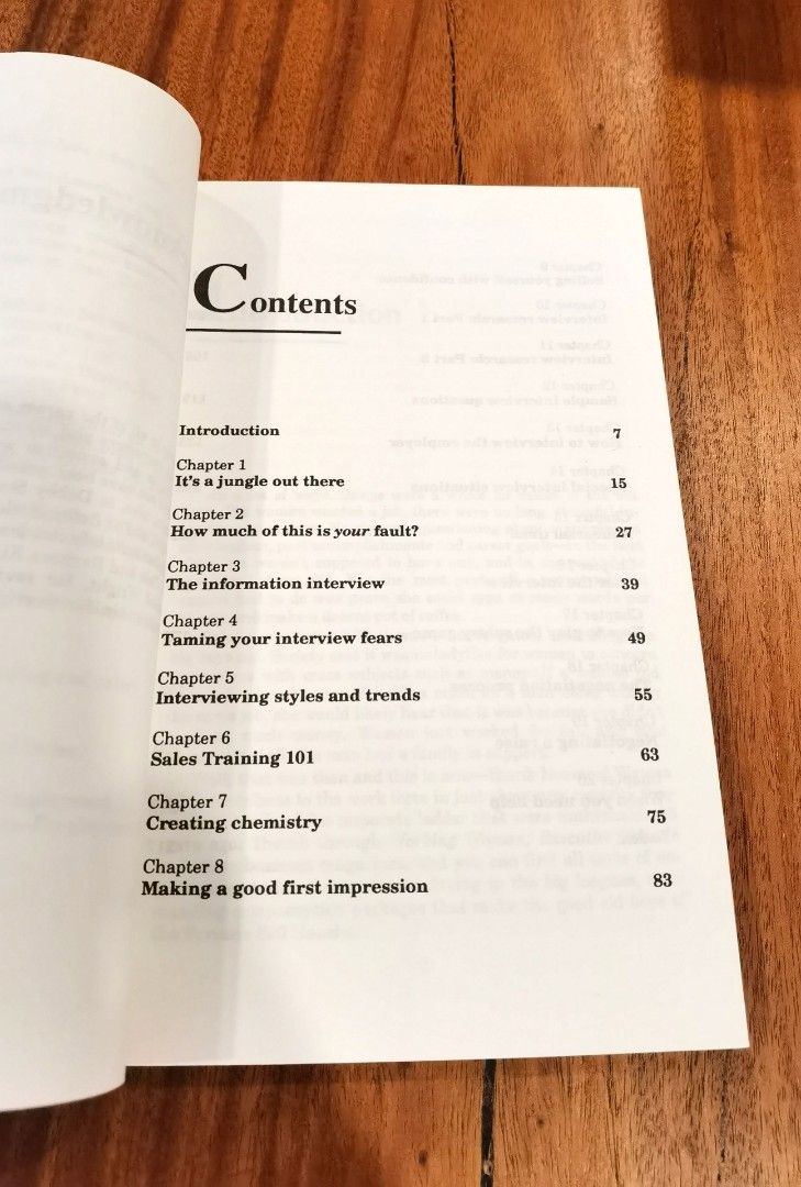 The Smart Woman's Guide To Interviewing And Salary Negotiation Book By