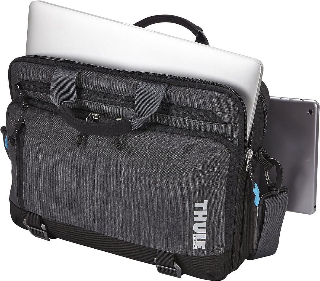 Thule sweden laptop bag on sale