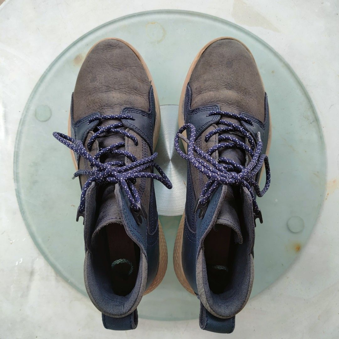 Timberland flyroam hiker store