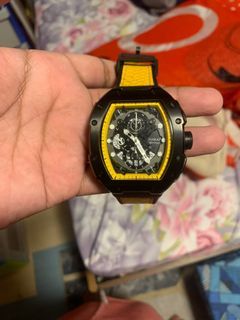 Tomaz Watch