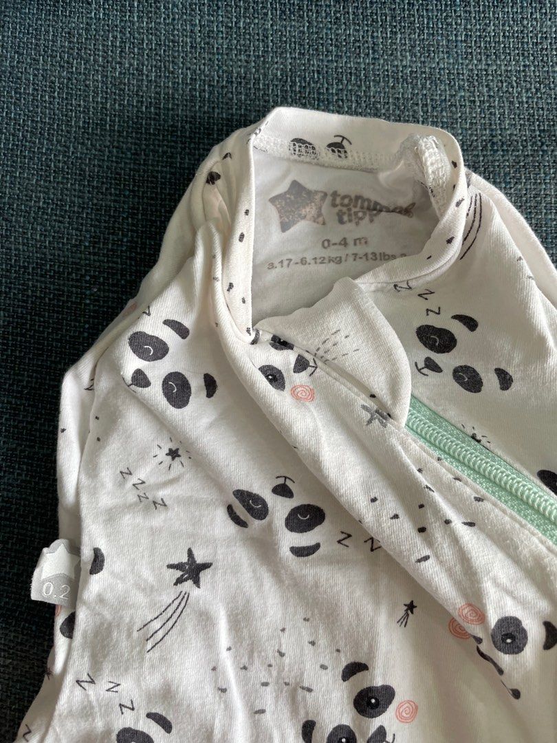 Tommee tippee deals gro snuggle