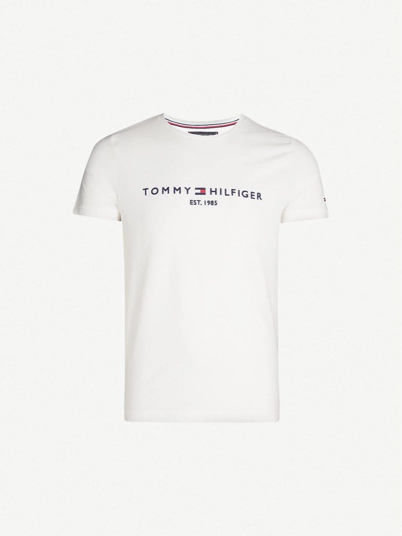 Tommy hilfiger t shirt men Clearance