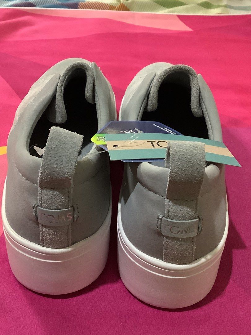 toms platform