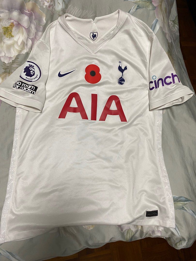 tottenham new jersey 2021