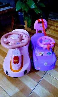 Toy Cars for Toddlers