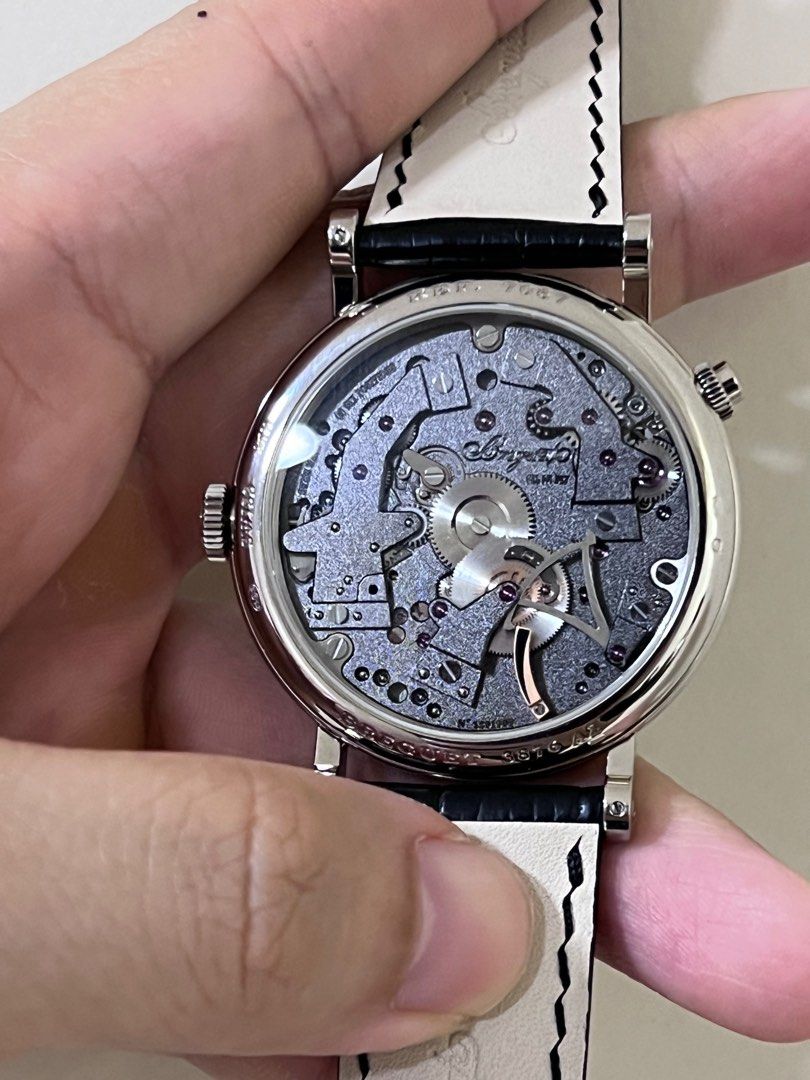 Breguet 7067 price shop