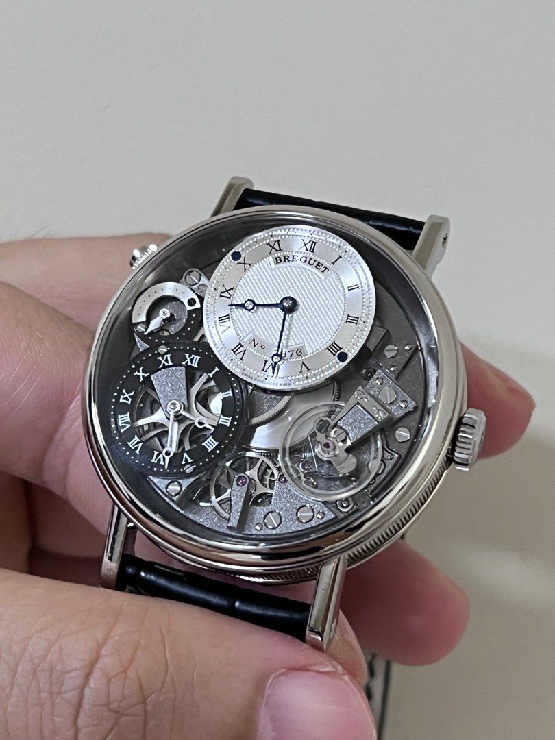 Breguet 7067 top