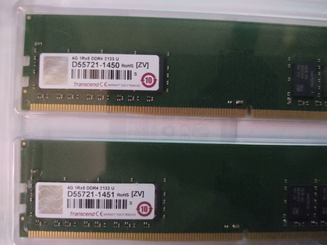 Ram 4 on sale gb ddr4