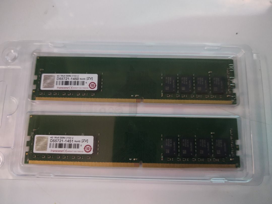 Ram ddr4 4gb pc discount