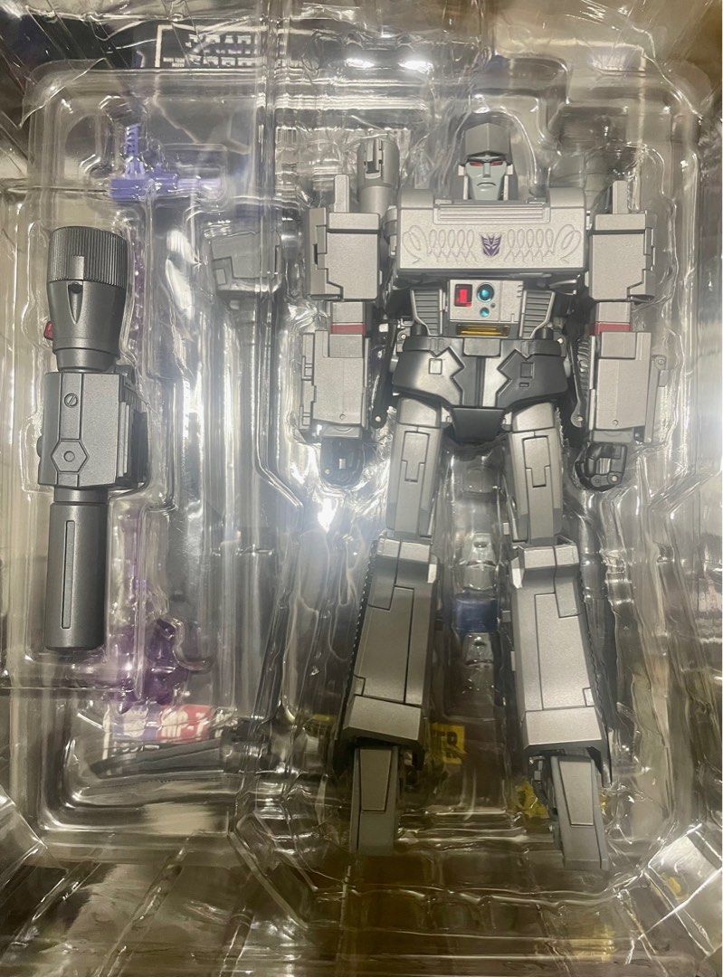 Thf megatron cheap