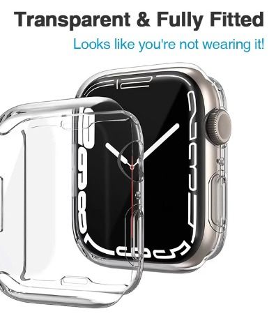Apple watch best sale with fall protection