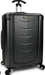Traveler's Choice Silverwood 30" Luggage