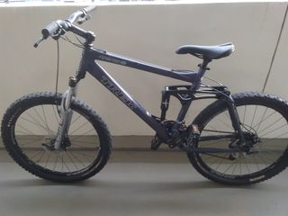 Trek remedy hotsell 5