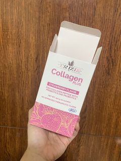 Trizie Collagen Plus