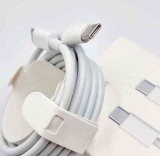 TYPE C TO TYPE C ORIGINAL❗️1M/2METERS CABLE for MACBOOK, IPAD , HUAWEI , SAMSUNG or ANY LOPTOP