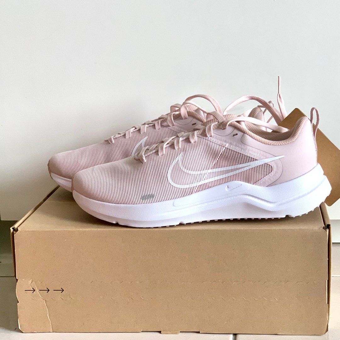 Nike downshifter cheap pink