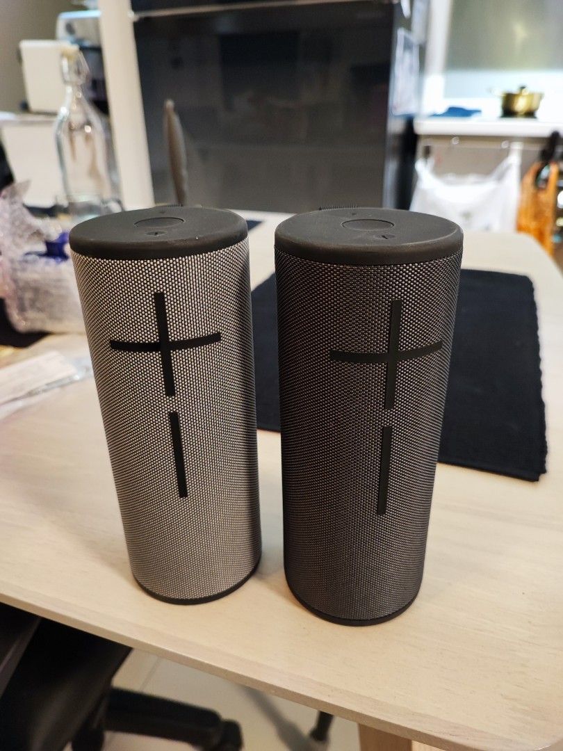 Ue boom cheap water resistant