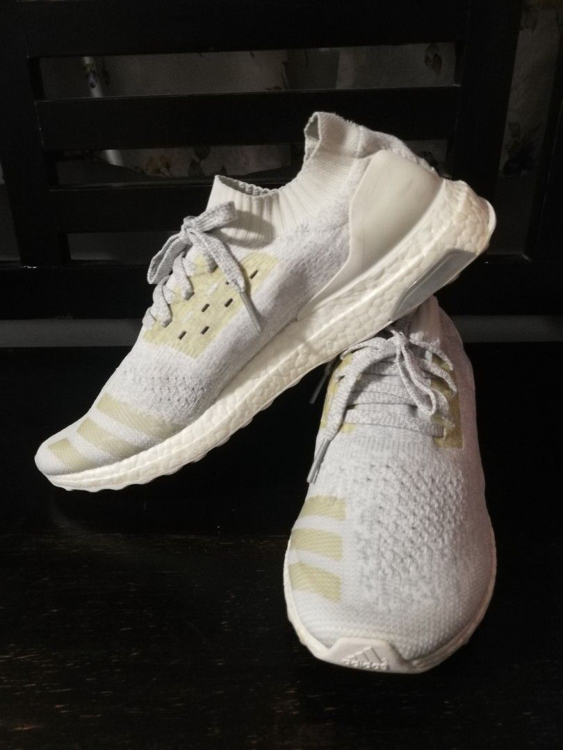 womens triple white ultraboost