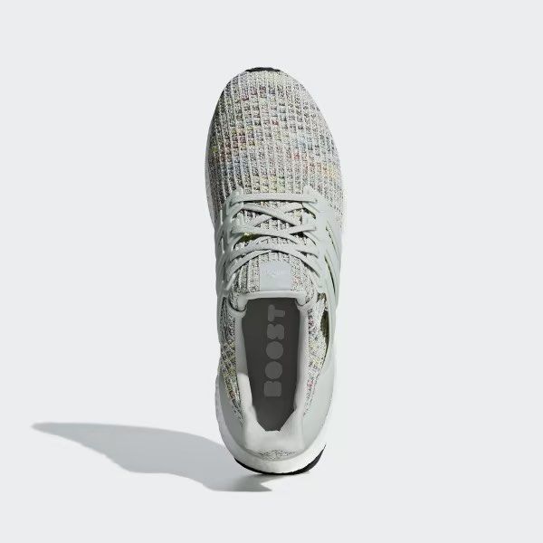 Ultraboost running CM8109 Men s Fashion Footwear Sneakers on