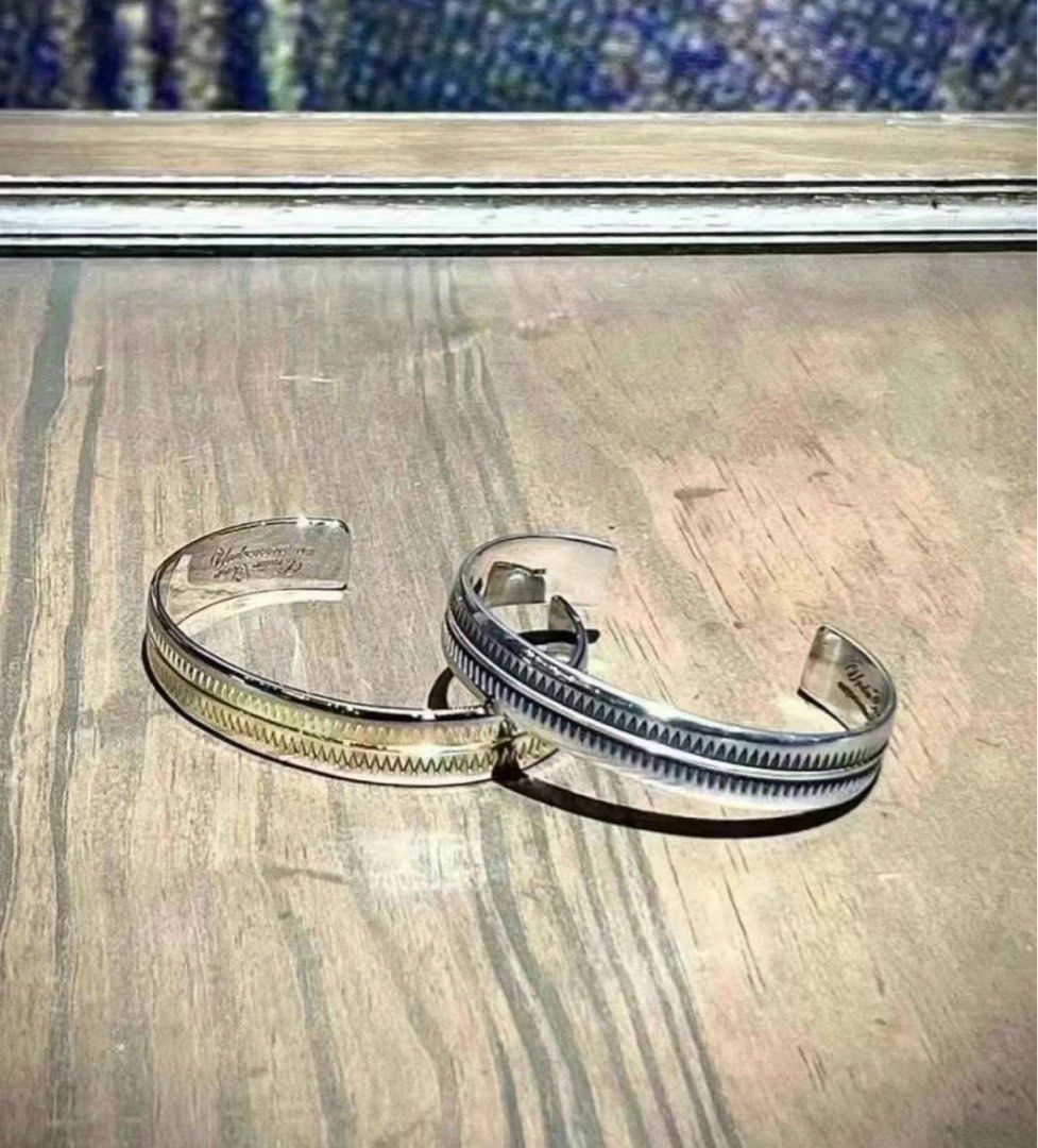 UNDERCOVER Giz Bracelet Release Price/Date Info | Drops