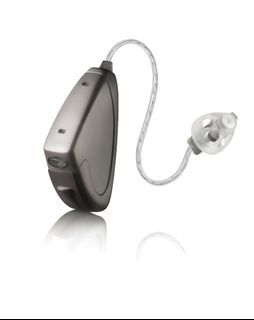 Unitron Moxi2 16 RIC BTE hearing aid