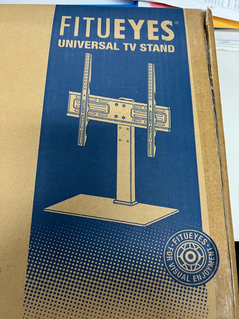 Universal TV Stand, TV & Home Appliances, TV & Entertainment, TV Parts