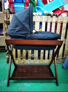 Uppababy Bassinet Stand