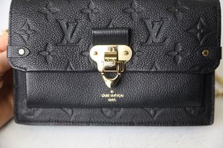 Louis Vuitton Vavin Chain Wallet Redemption