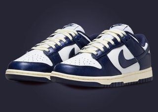 Nike Dunk Lows, Women's Fashion, Footwear, Sneakers on Carousell