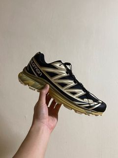 Forskellige Due resultat 100+ affordable "salomon" For Sale | Footwear | Carousell Singapore