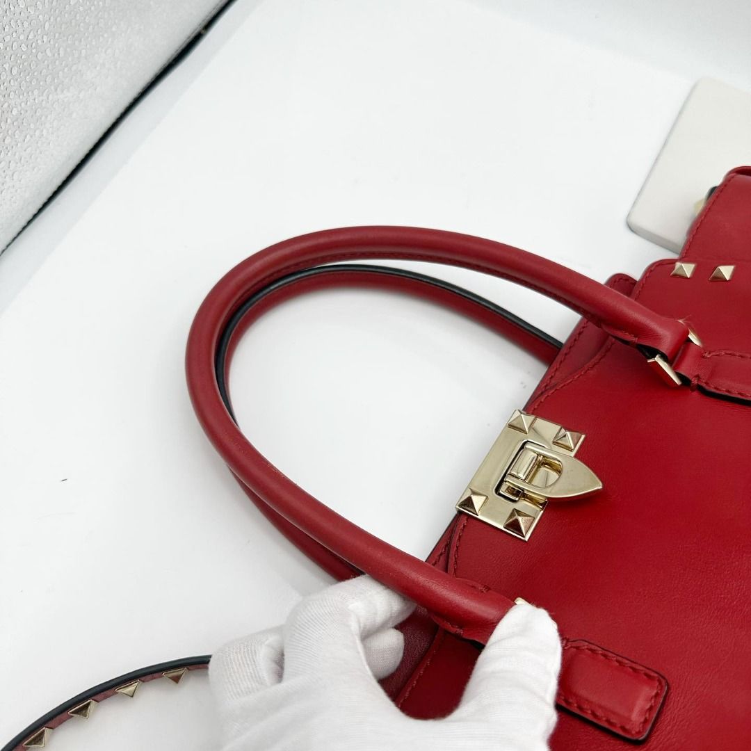 Red rockstud Clearance