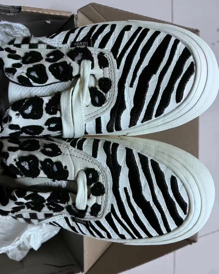 Vans Acer NI Sp Mixed Media 2020 Carousell