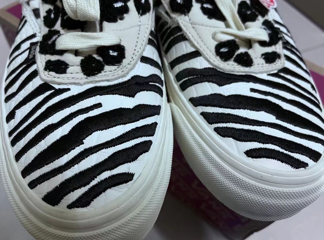 Vans acer ni sp mixed media hotsell