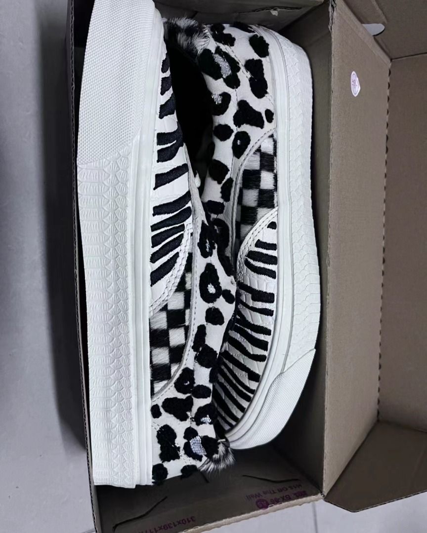 Vans acer ni sp mixed media 2025